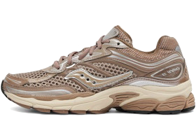 Saucony ProGrid Omni 9 Saddle Eggshell