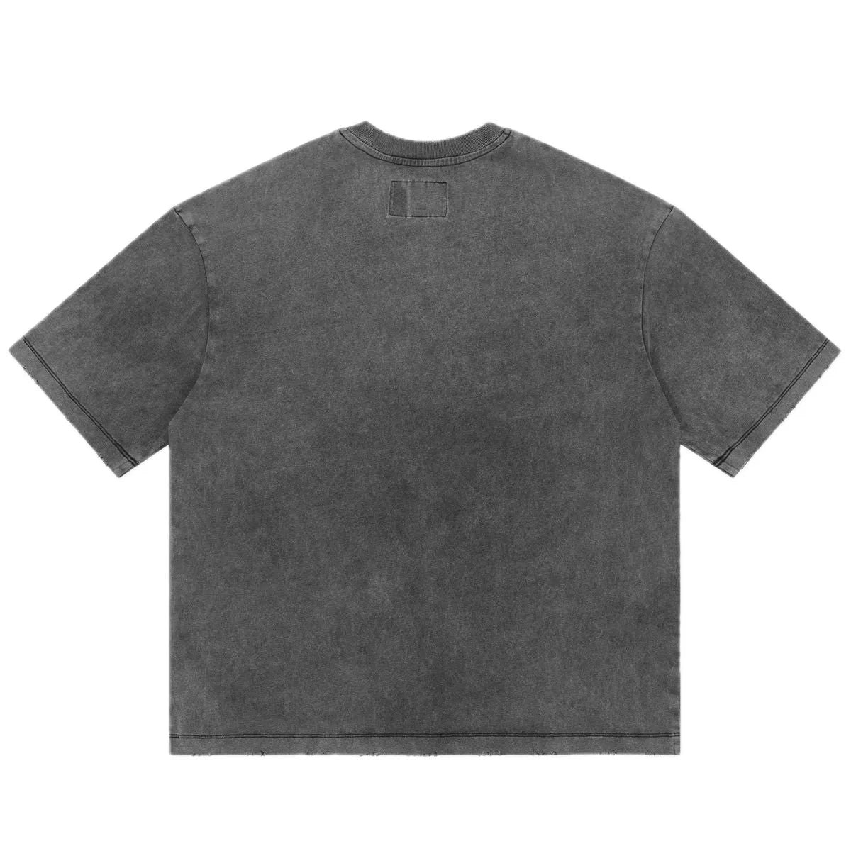 Godspeed F1 Dreams NG T-shirt Grey