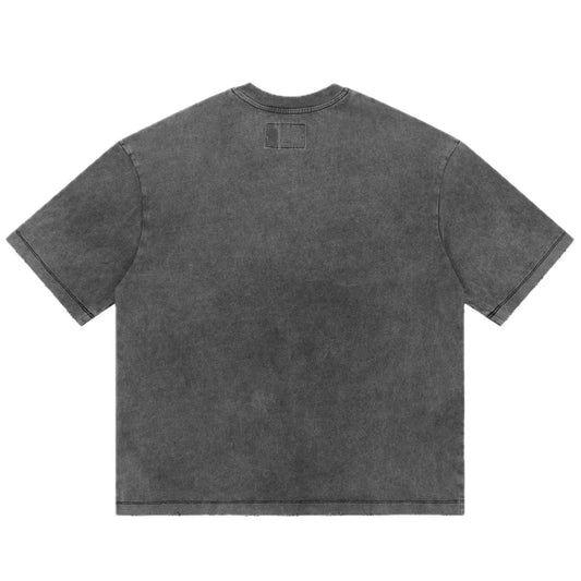 Godspeed F1 Dreams NG T-shirt Grey
