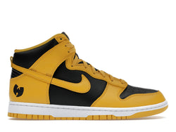 Dunk High Wu-Tang (2024) - HJ4320-001