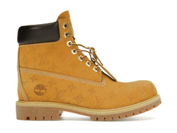 Timberland 6' Ankle Boot Wheat Monogram - 1AD72X