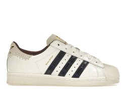 Superstar Wales Bonner White Croc - JP7161