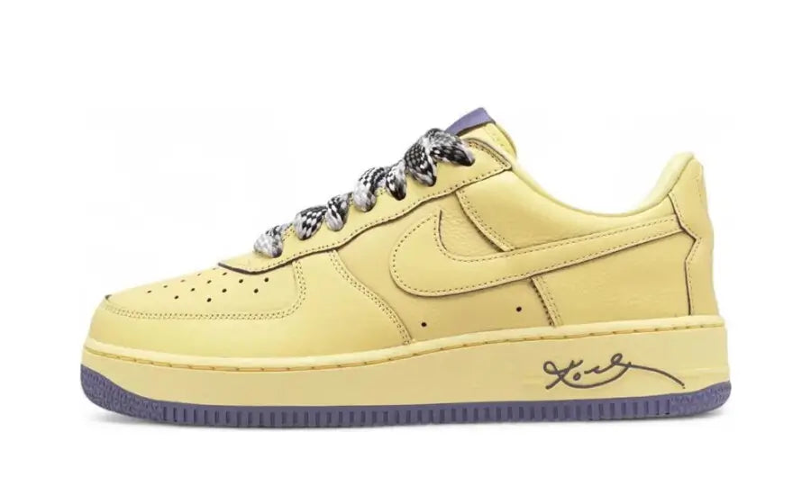 Nike Air Force 1 Low Protro Kobe Bryant Mamba Mentality