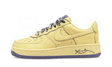 Kobe Bryant x Nike Air Force 1 Low Protro Mamba Mentality - Aplug