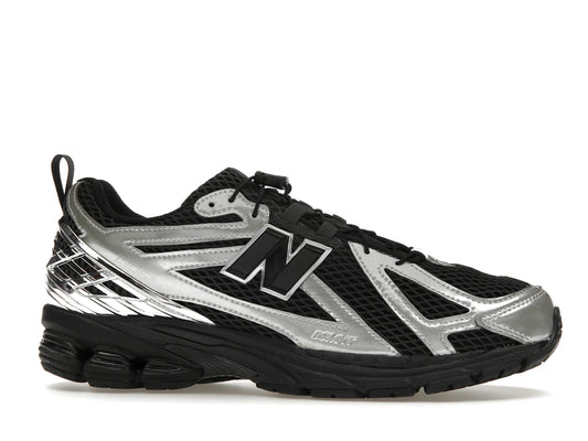 New Balance 1906R The Basement Black Silver - M1906RBS