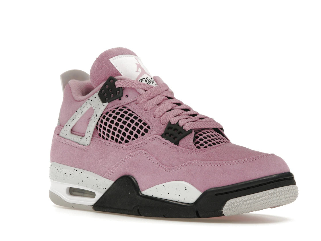 Air Jordan 4 Retro Orchid - AQ9129-501