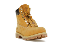 Timberland 6' Ankle Boot Wheat Monogram - 1AD72X