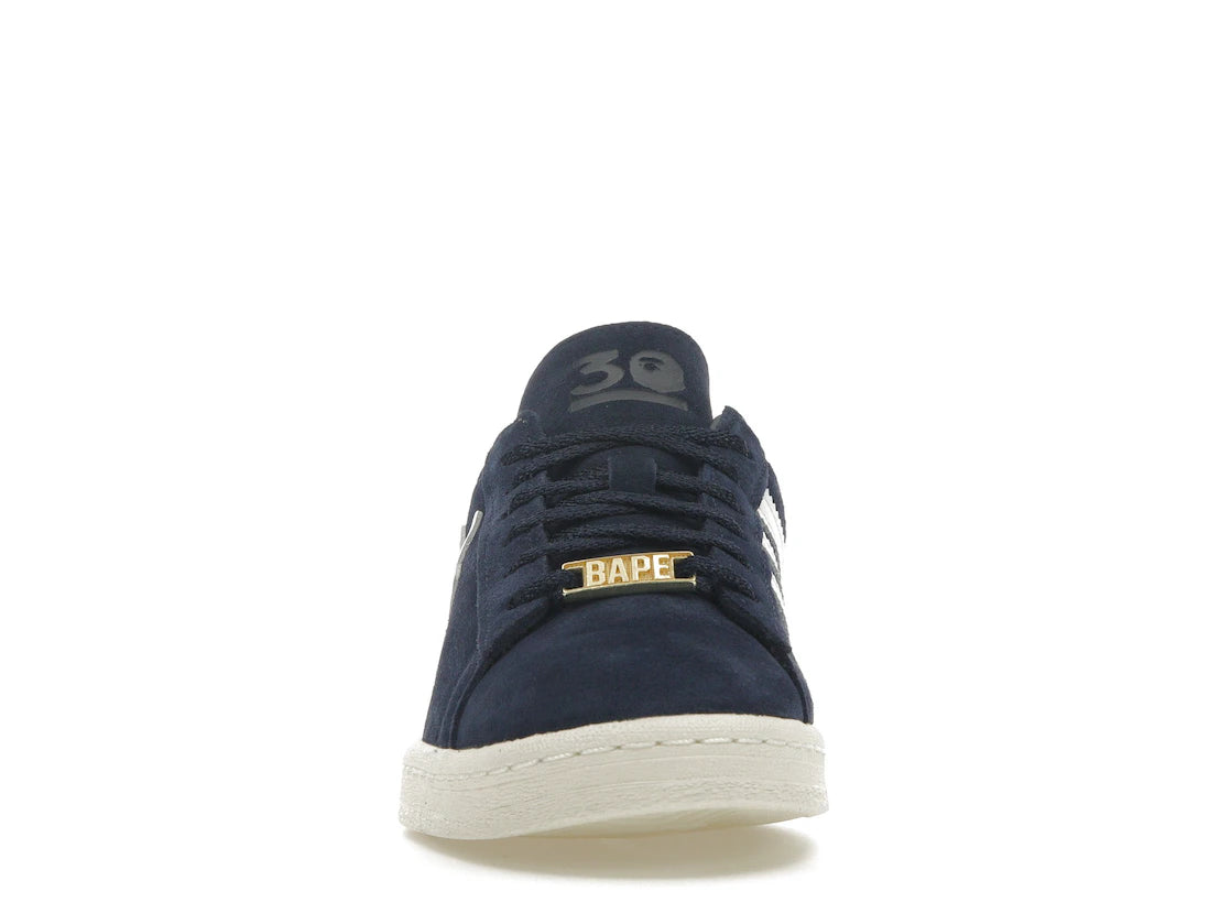 Campus 80s Bape Collegiate Navy - ID4770/1J23-191-907/1J23-291-906