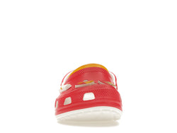 Classic Clog McDonald's - 209858-90H