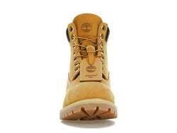 Timberland 6' Ankle Boot Wheat Monogram - 1AD72X