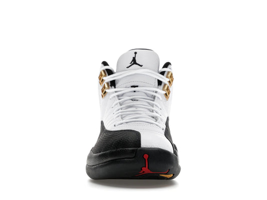 Air Jordan 12 Retro Taxi (2025) - CT8013-117