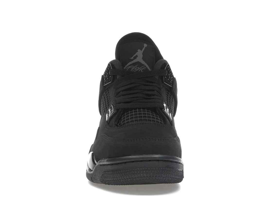 Air Jordan 4 Retro Black Cat (2025) - FV5029-010