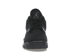 Air Jordan 4 Retro Black Cat (2025) - FV5029-010