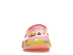 Classic Clog SpongeBob SquarePants Patrick Star - 209479-737