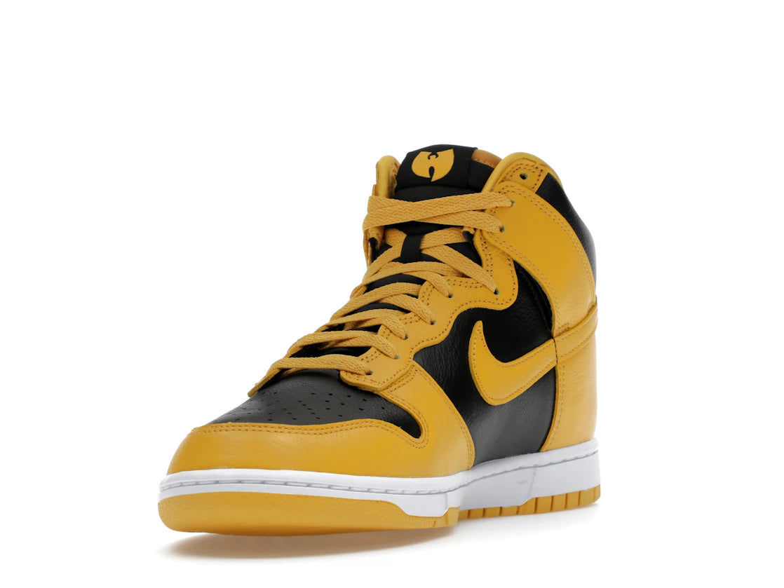 Dunk High Wu-Tang (2024) - HJ4320-001