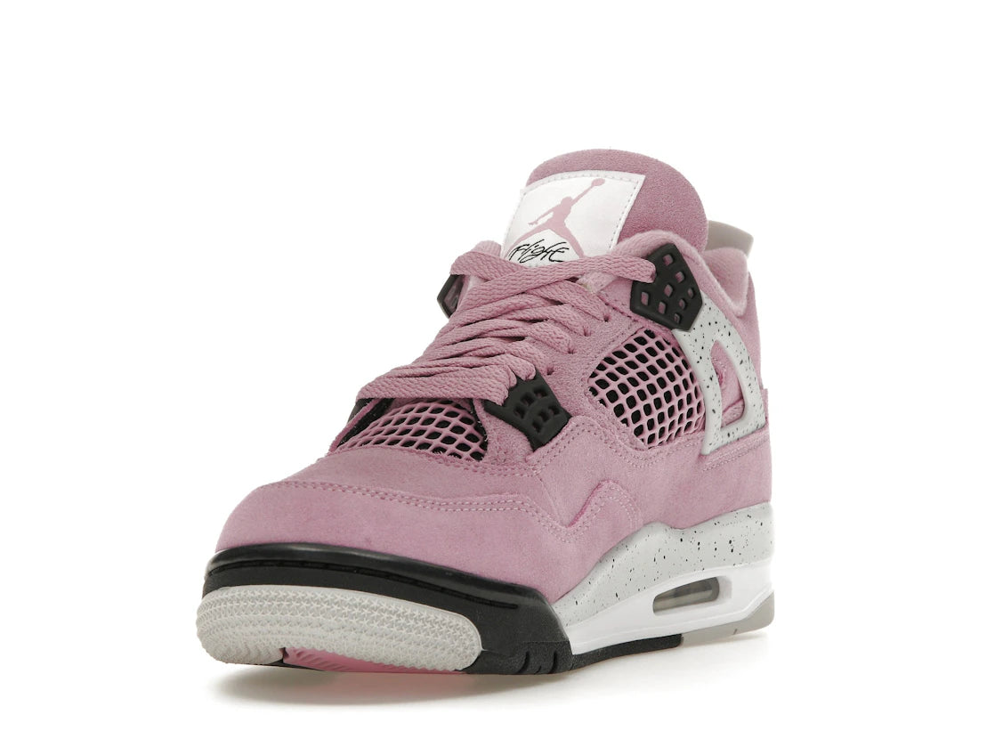 Air Jordan 4 Retro Orchid - AQ9129-501