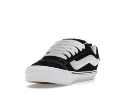 Vault UA Knu-Skool VR3 LX Imran Potato Black White - VN0A7Q5JB3P