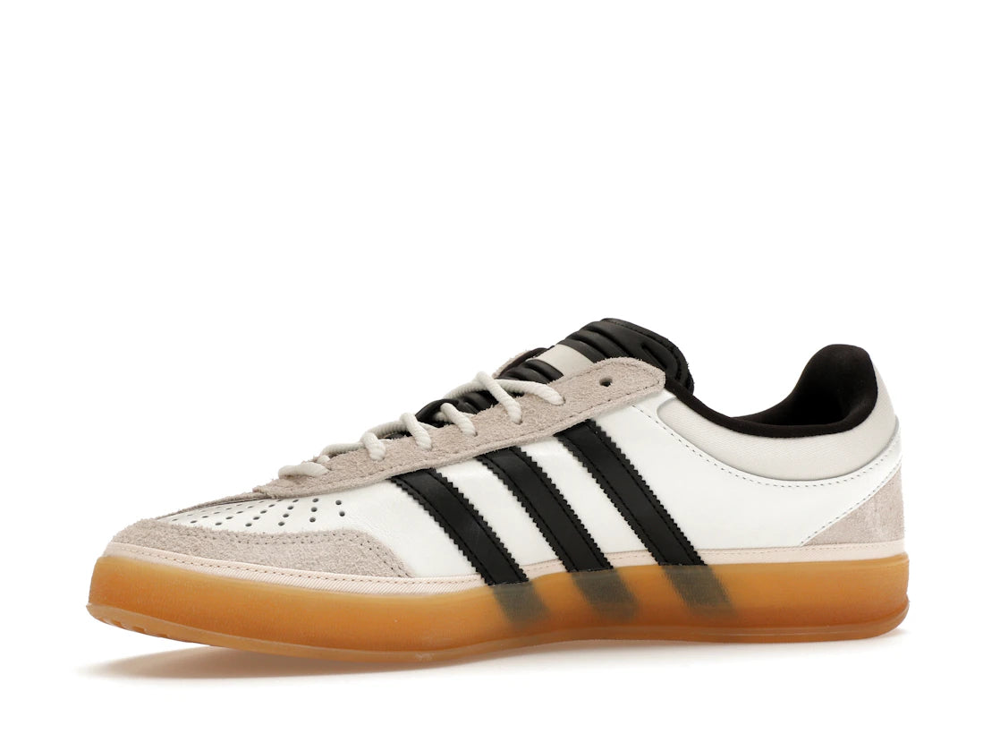 ★Adidas x Bad Bunny Gazelle Indoor Off White Black★大人気 Adidas Gazelle Indoor Bad Bunny (IF9735) - APLUG.PL – APLUG PL