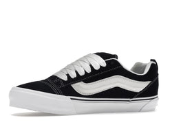 Vault UA Knu-Skool VR3 LX Imran Potato Black White - VN0A7Q5JB3P