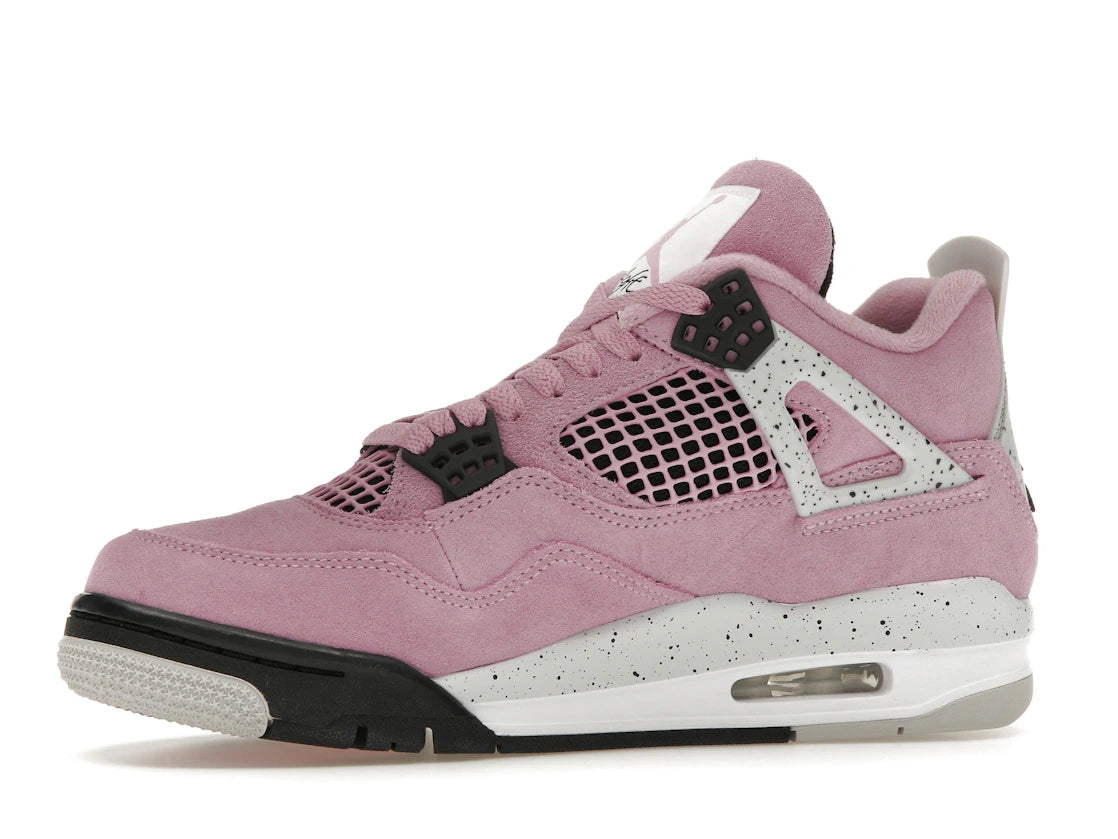 Air Jordan 4 Retro Orchid - AQ9129-501