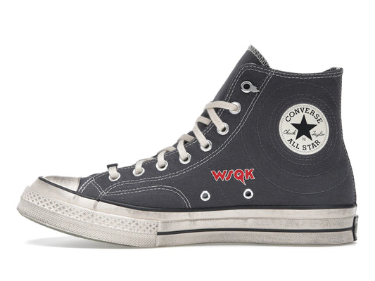Converse Chuck 70 Hi Stranger Things Magnet - A17933C