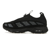 Nike Air Max Sunder Black Silver - Aplug