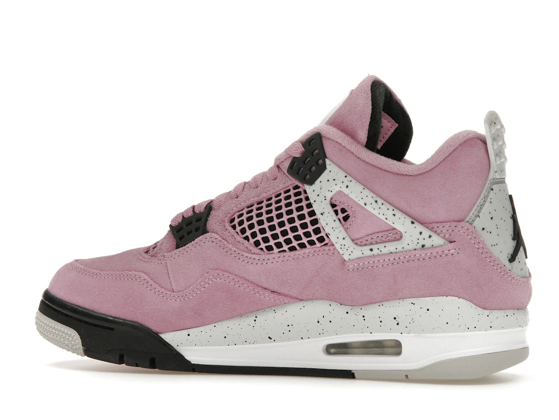 Air Jordan 4 Retro Orchid - AQ9129-501