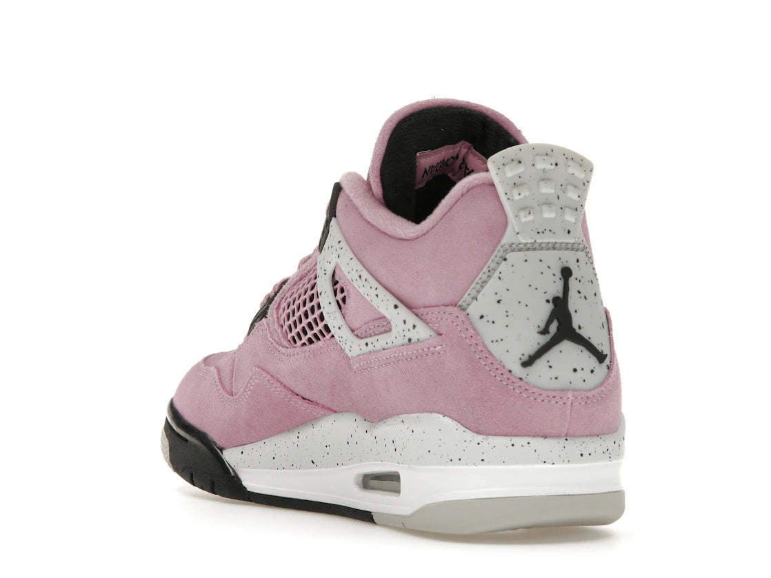 Air Jordan 4 Retro Orchid - AQ9129-501