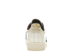 Superstar Wales Bonner White Croc - JP7161