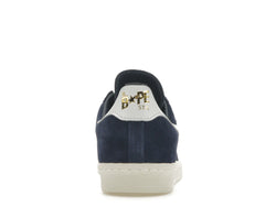 Campus 80s Bape Collegiate Navy - ID4770/1J23-191-907/1J23-291-906