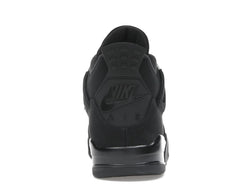 Air Jordan 4 Retro Black Cat (2025) - FV5029-010