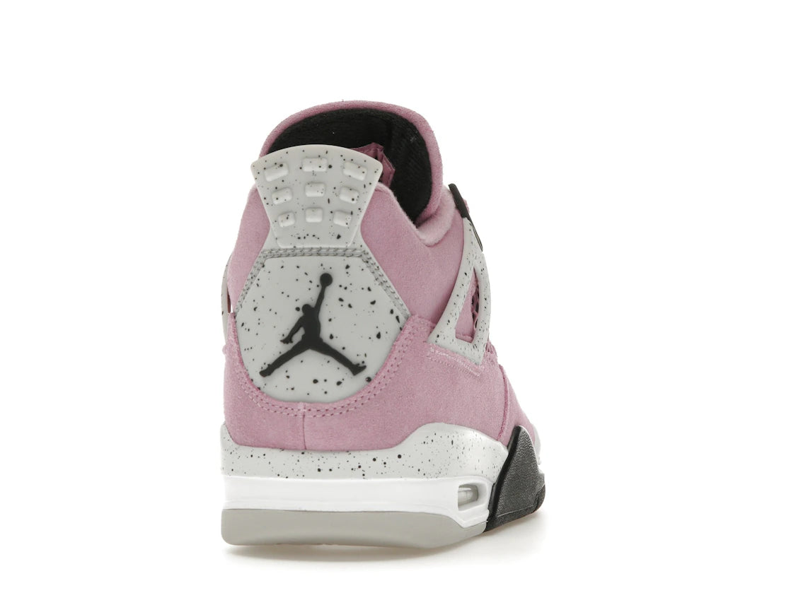 Air Jordan 4 Retro Orchid - AQ9129-501