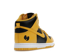 Dunk High Wu-Tang (2024) - HJ4320-001