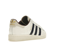 Superstar Wales Bonner White Croc - JP7161