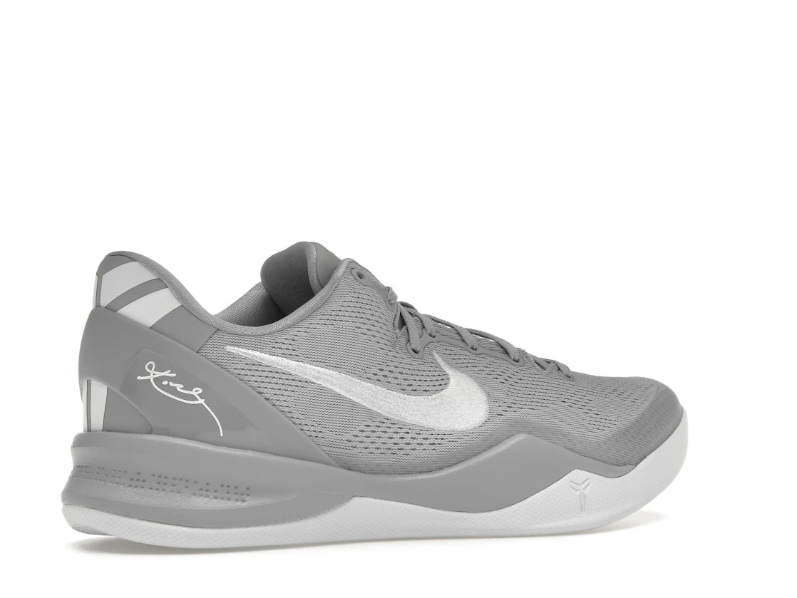 Kobe 8 Protro Wolf Grey - HF9550-002