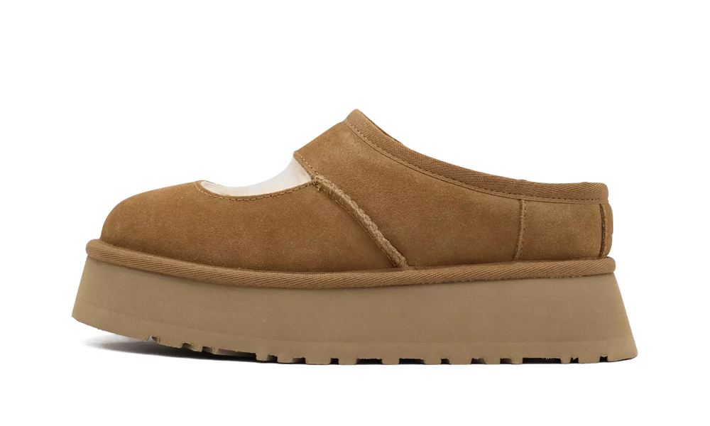 UGG Bea Mary Jane Chestnut (Women's)