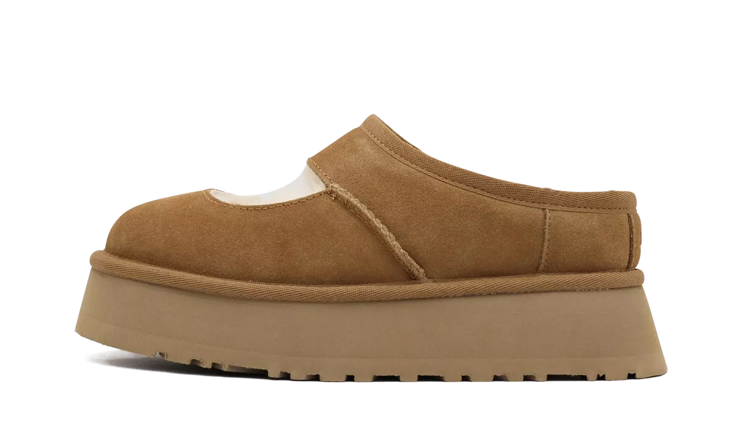 UGG Bea Mary Jane Chestnut (Women's)