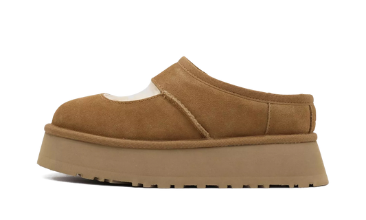 UGG Bea Mary Jane Chestnut (Women's)