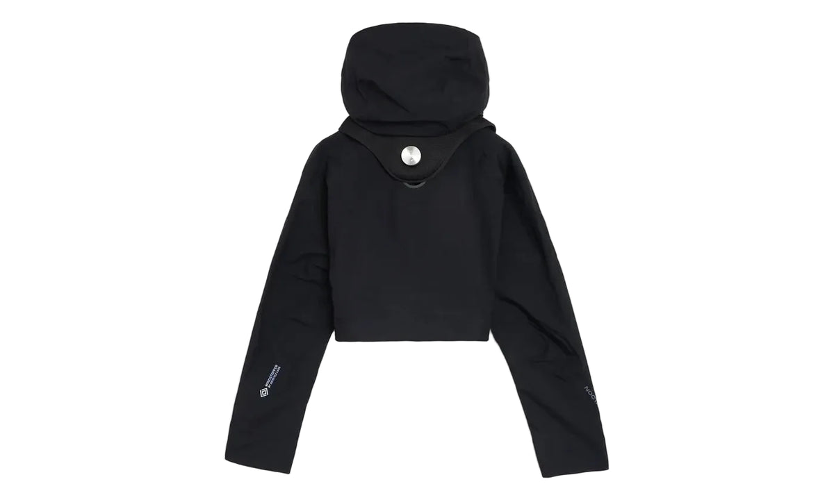 Nike Nike Nocta Code Component CMP 5in1 Jacket Black
