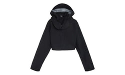 Nike Nike Nocta Code Component CMP 5in1 Jacket Black