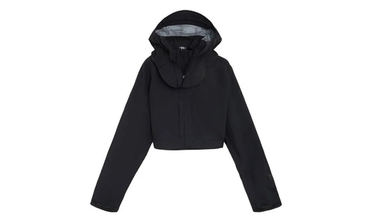 Nike Nike Nocta Code Component CMP 5in1 Jacket Black
