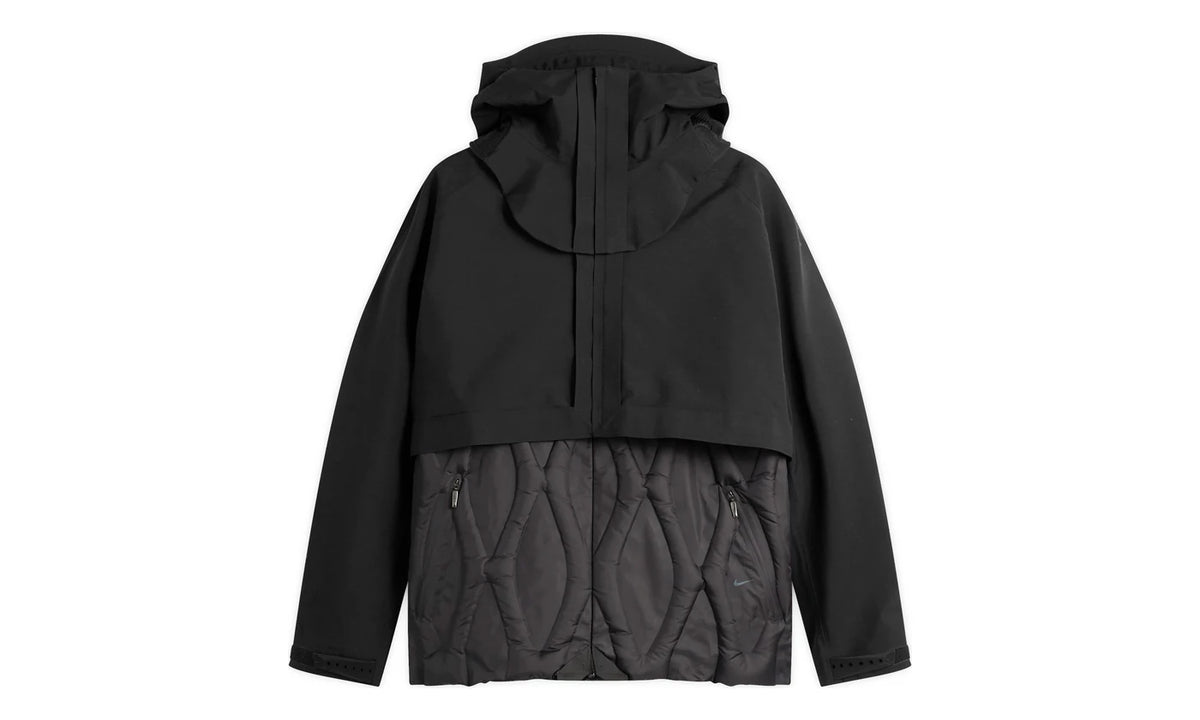 Nike Nike Nocta Code Component CMP 5in1 Jacket Black