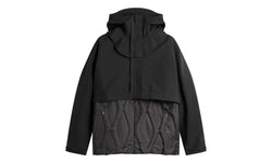 Nike Nike Nocta Code Component CMP 5in1 Jacket Black