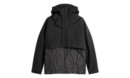 Nike Nike Nocta Code Component CMP 5in1 Jacket Black
