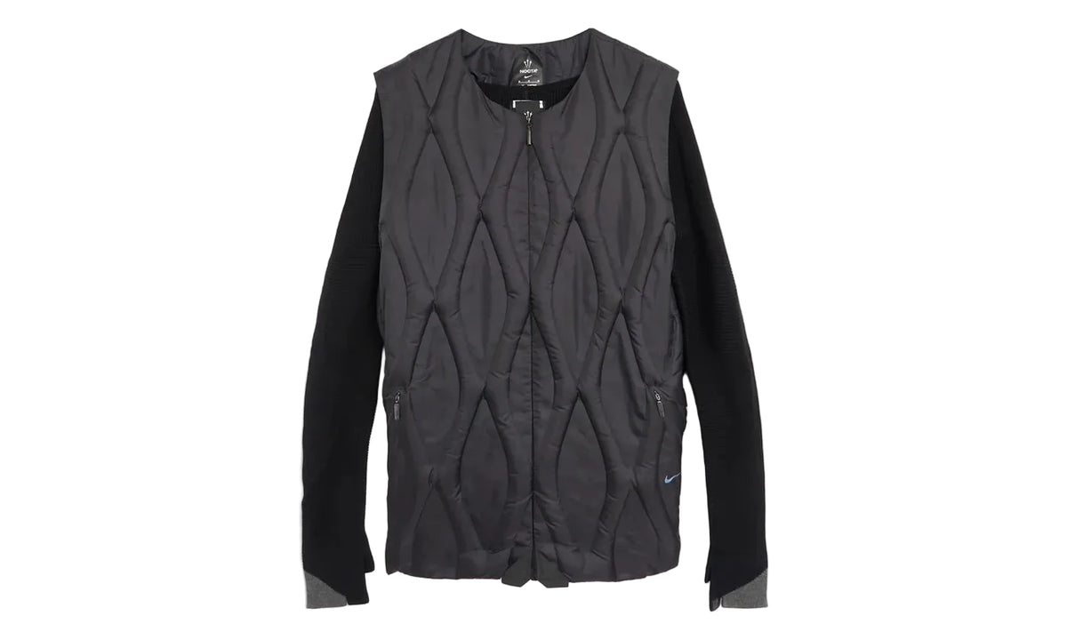 Nike Nike Nocta Code Component CMP 5in1 Jacket Black