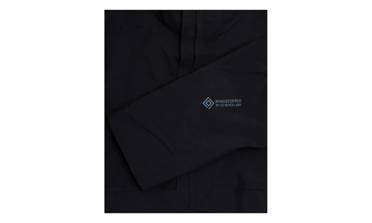 Nike Nike Nocta Code Component CMP 5in1 Jacket Black
