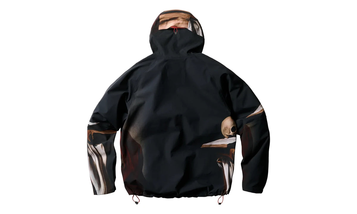 Palace Palace Caravaggio Jacket