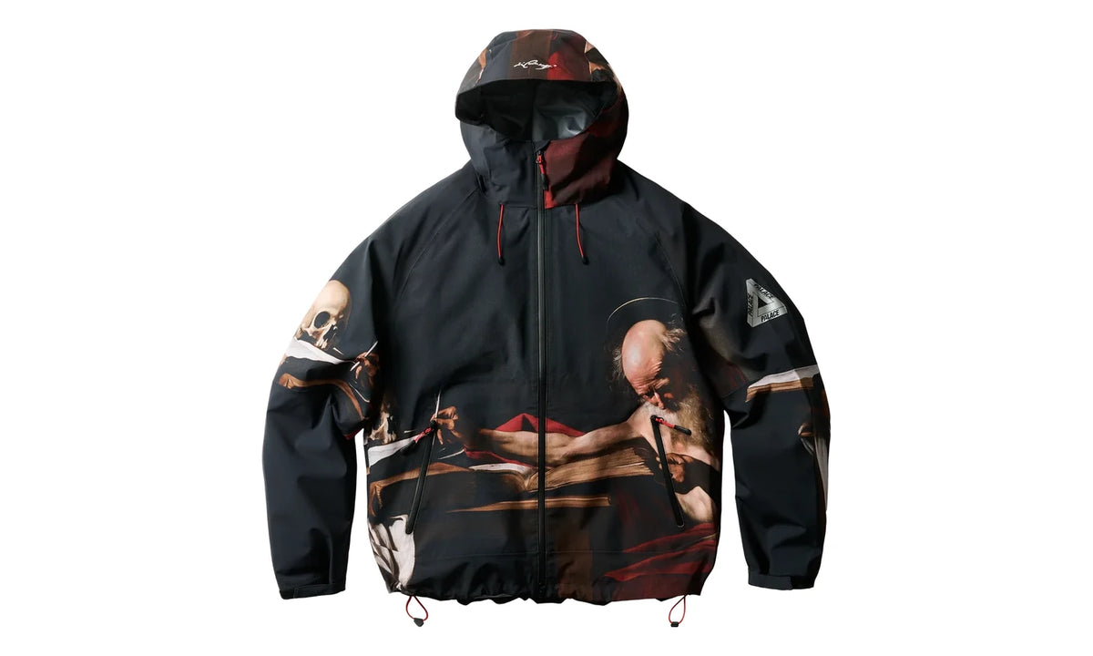 Palace Palace Caravaggio Jacket