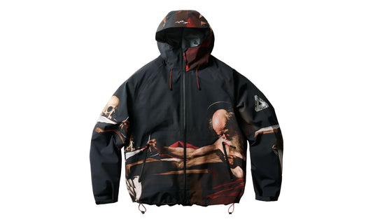 Palace Palace Caravaggio Jacket
