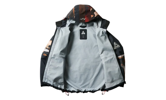 Palace Palace Caravaggio Jacket